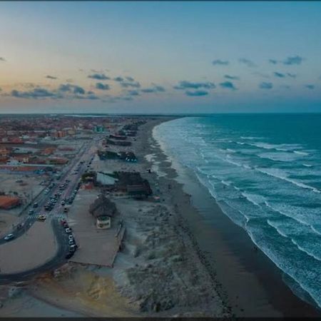 Flat 104 Luis Correia Vila Atlantida Εξωτερικό φωτογραφία