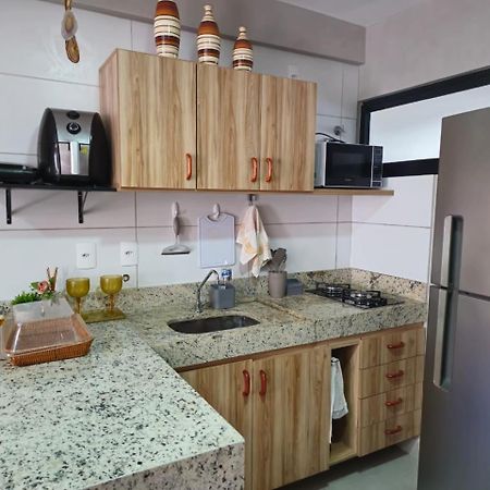 Flat 104 Luis Correia Vila Atlantida Εξωτερικό φωτογραφία