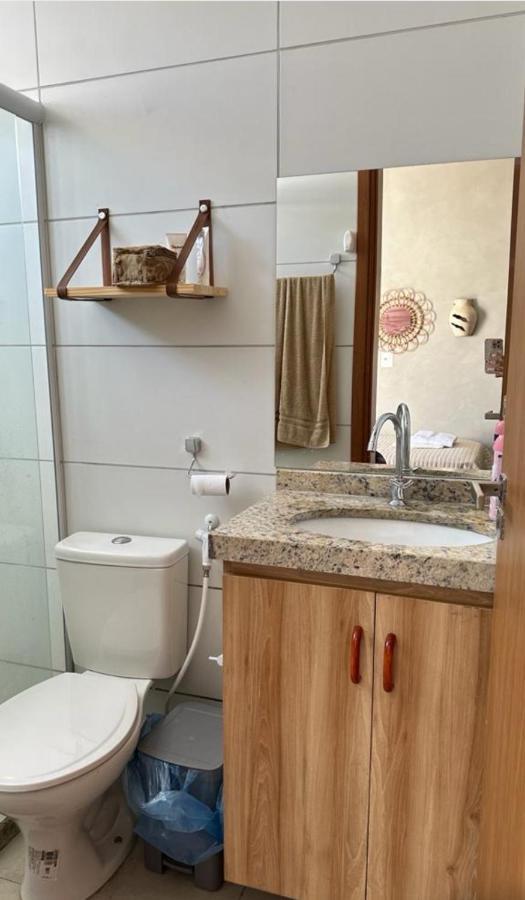 Flat 104 Luis Correia Vila Atlantida Εξωτερικό φωτογραφία