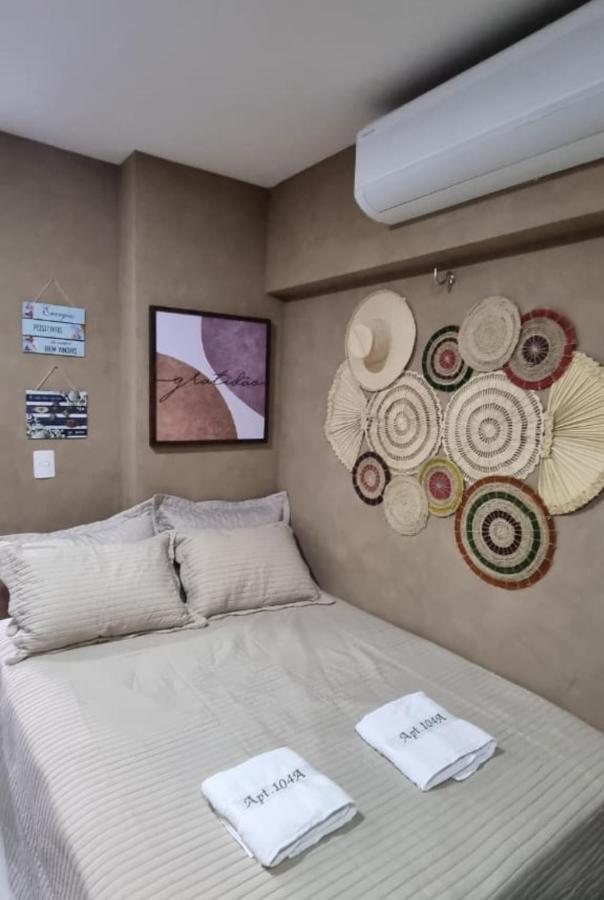 Flat 104 Luis Correia Vila Atlantida Εξωτερικό φωτογραφία