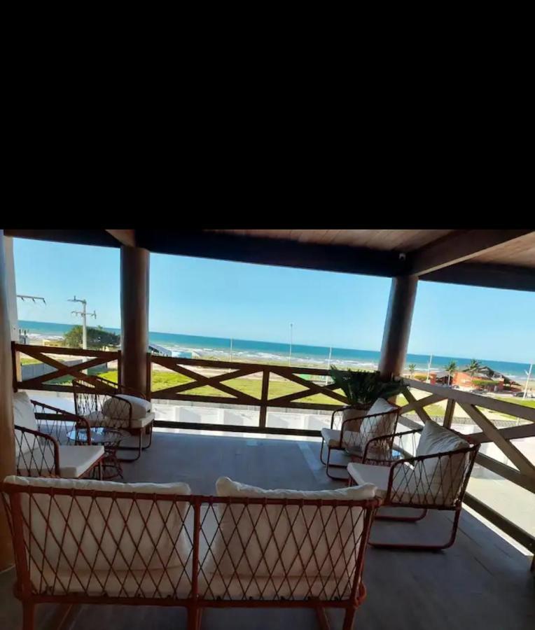 Flat 104 Luis Correia Vila Atlantida Εξωτερικό φωτογραφία