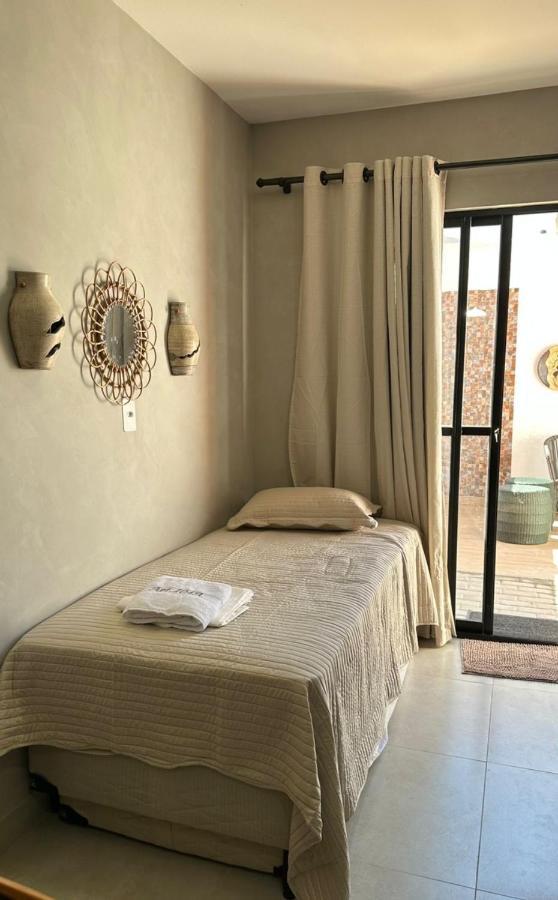 Flat 104 Luis Correia Vila Atlantida Εξωτερικό φωτογραφία