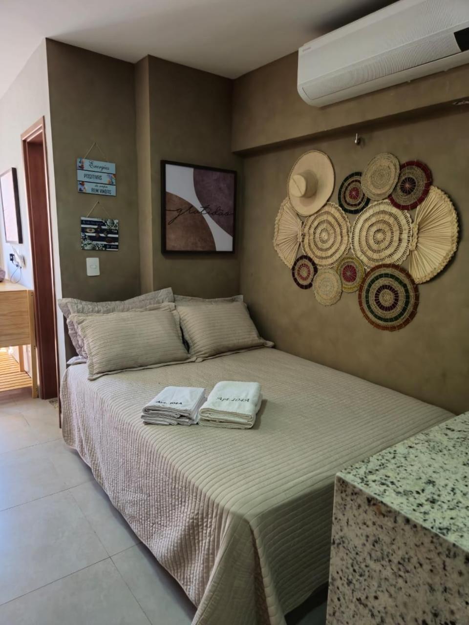 Flat 104 Luis Correia Vila Atlantida Εξωτερικό φωτογραφία