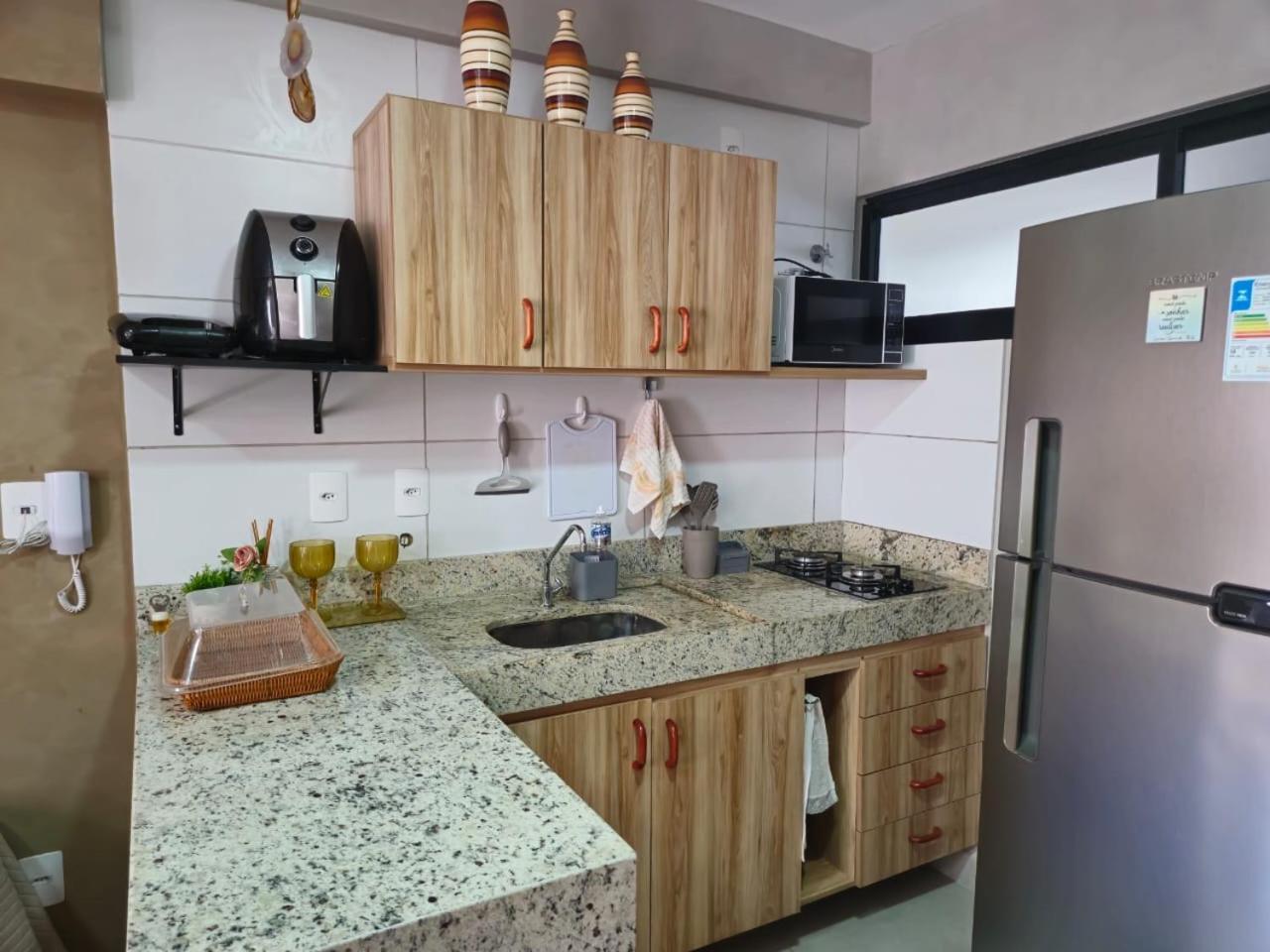 Flat 104 Luis Correia Vila Atlantida Εξωτερικό φωτογραφία