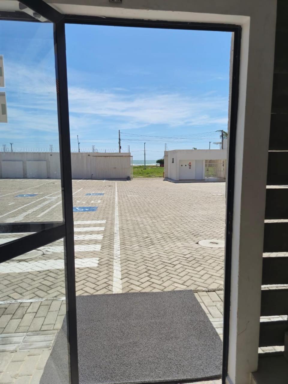 Flat 104 Luis Correia Vila Atlantida Δωμάτιο φωτογραφία